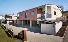 Gaestehaus Heimelig
